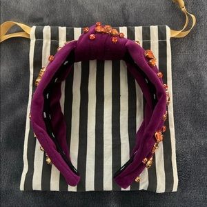 Lele Sadoughi Headband